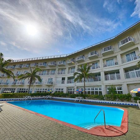 Miyuki Hamabaru Resort Онна Екстериор снимка
