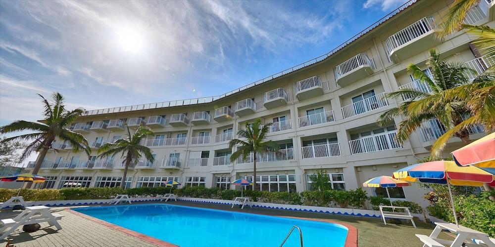 Miyuki Hamabaru Resort Онна Екстериор снимка
