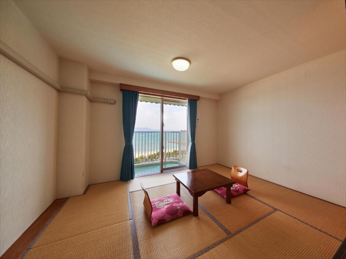 Miyuki Hamabaru Resort Онна Екстериор снимка