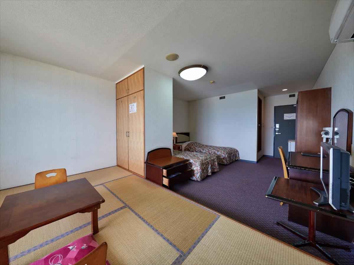 Miyuki Hamabaru Resort Онна Екстериор снимка