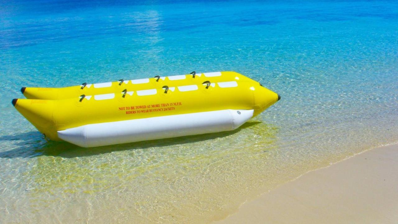 Miyuki Hamabaru Resort Онна Екстериор снимка
