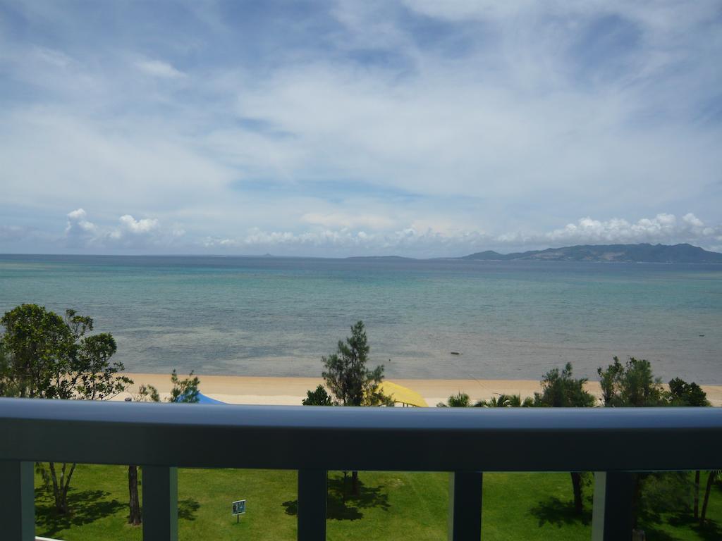 Miyuki Hamabaru Resort Онна Екстериор снимка