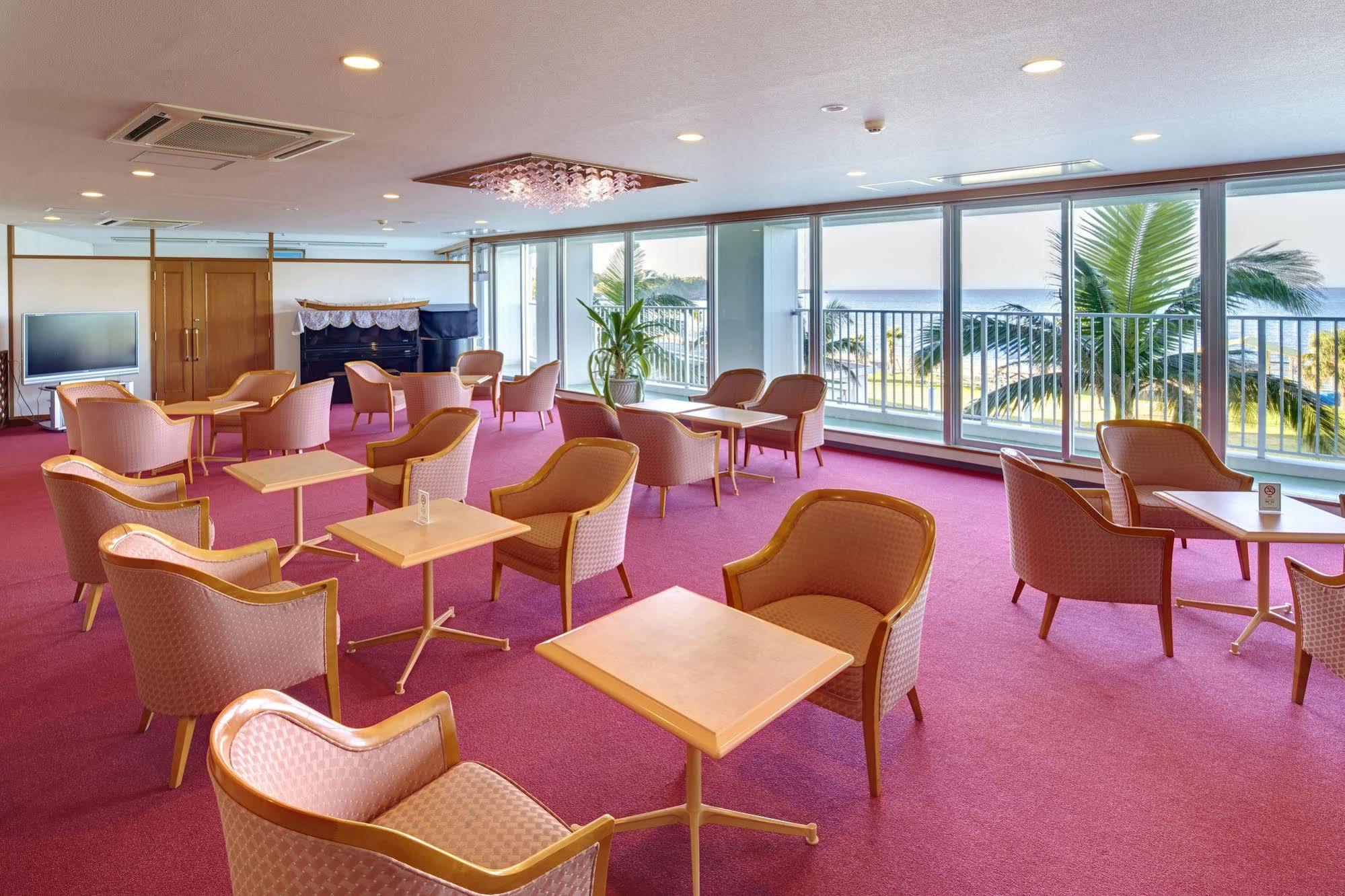 Miyuki Hamabaru Resort Онна Екстериор снимка