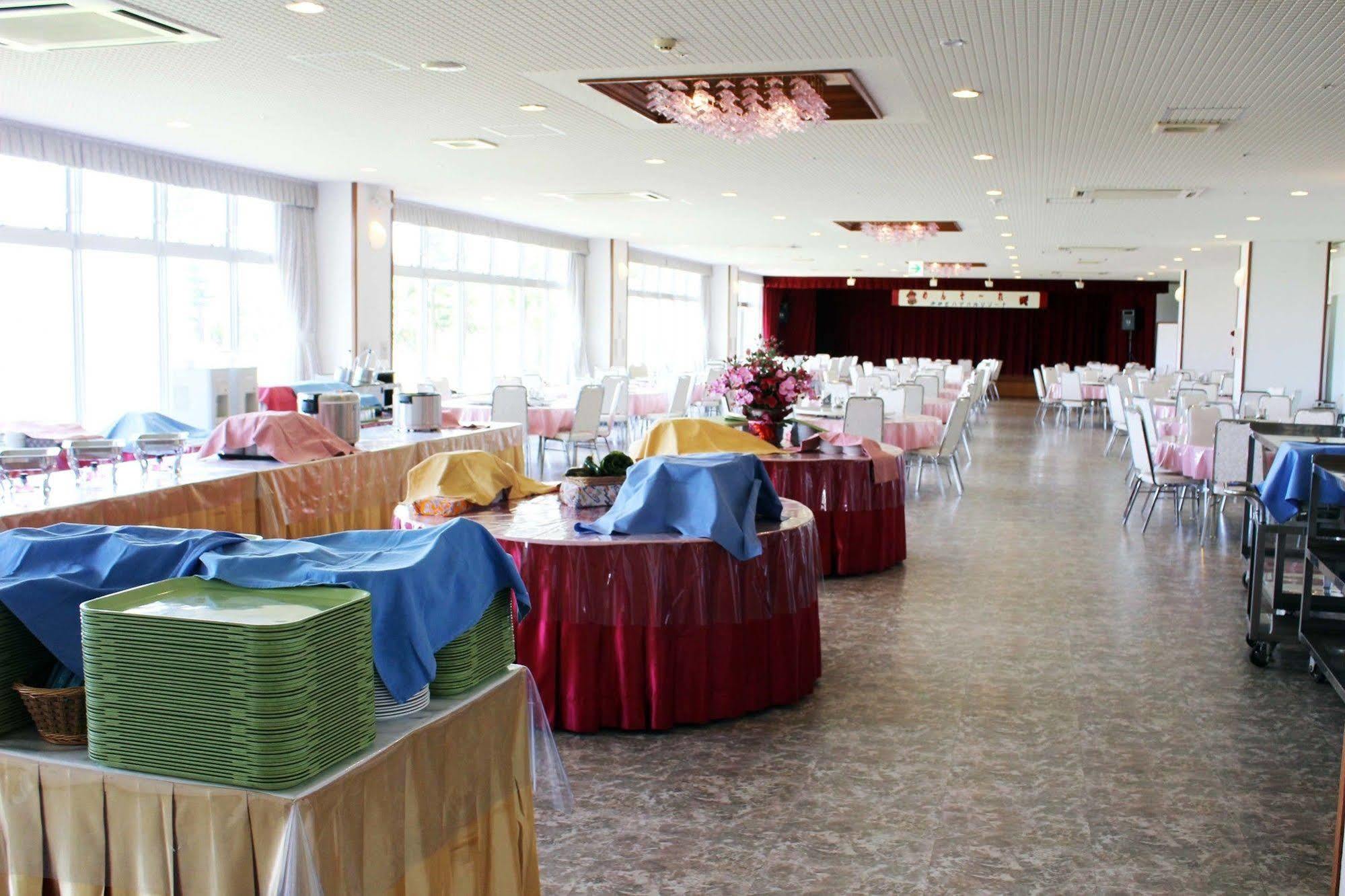 Miyuki Hamabaru Resort Онна Екстериор снимка