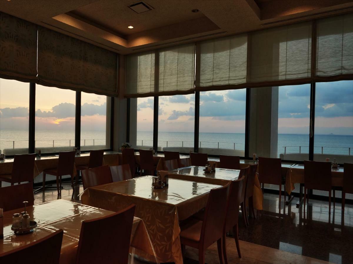 Miyuki Hamabaru Resort Онна Екстериор снимка