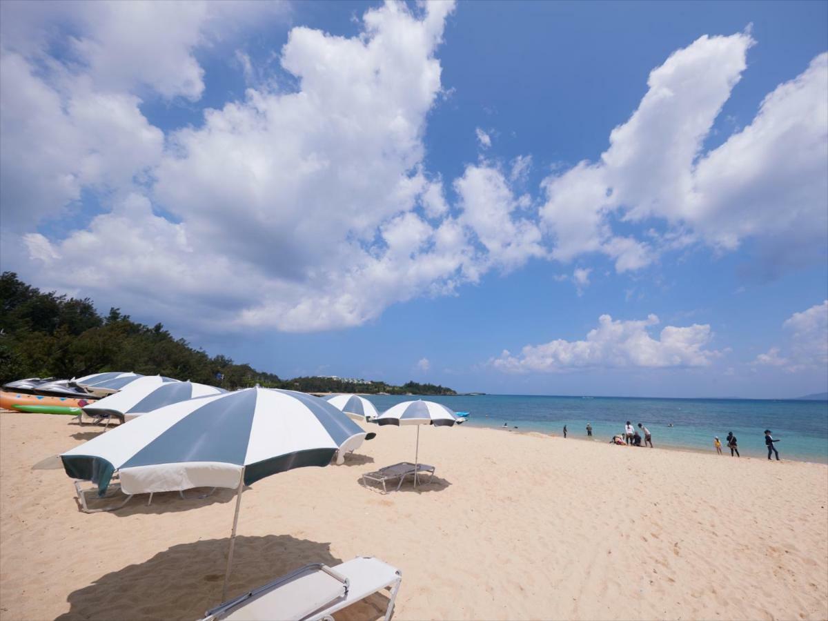 Miyuki Hamabaru Resort Онна Екстериор снимка