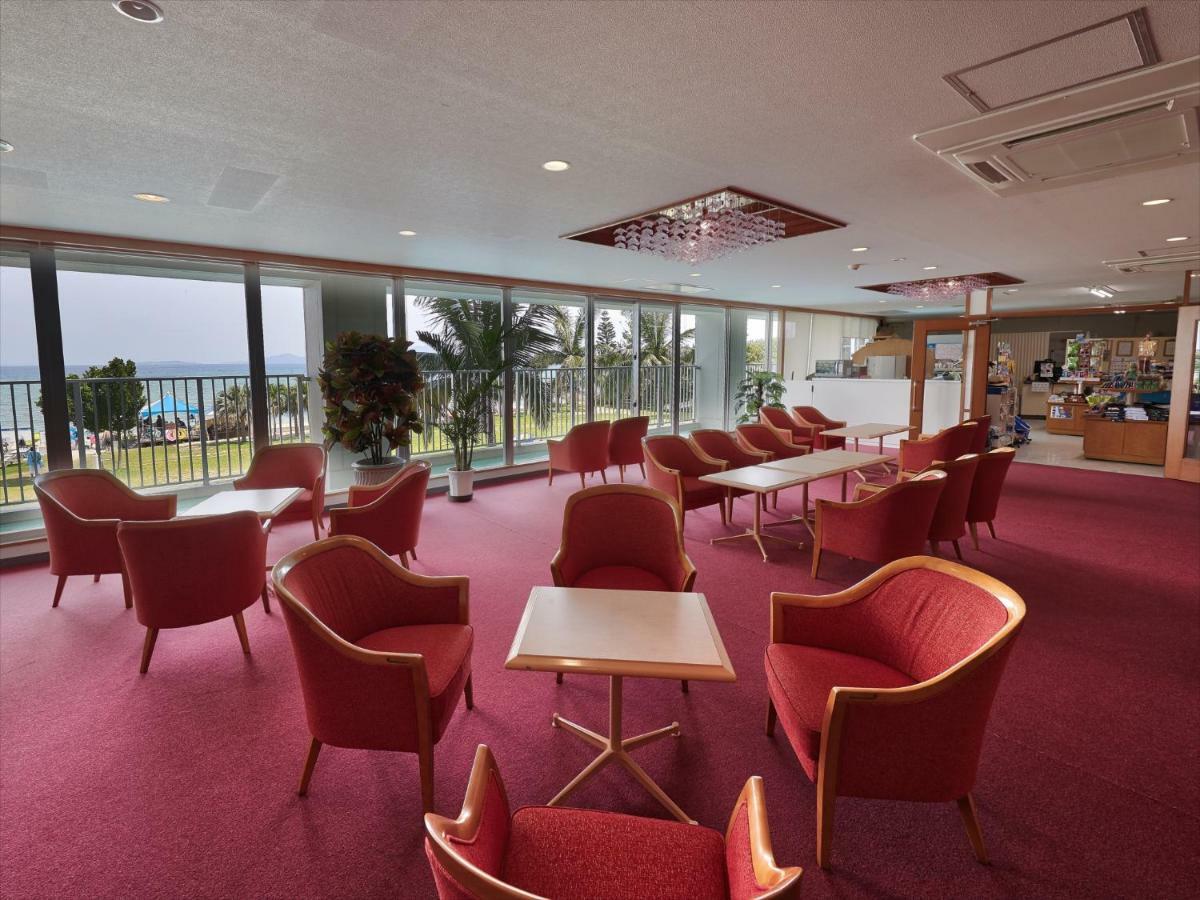 Miyuki Hamabaru Resort Онна Екстериор снимка