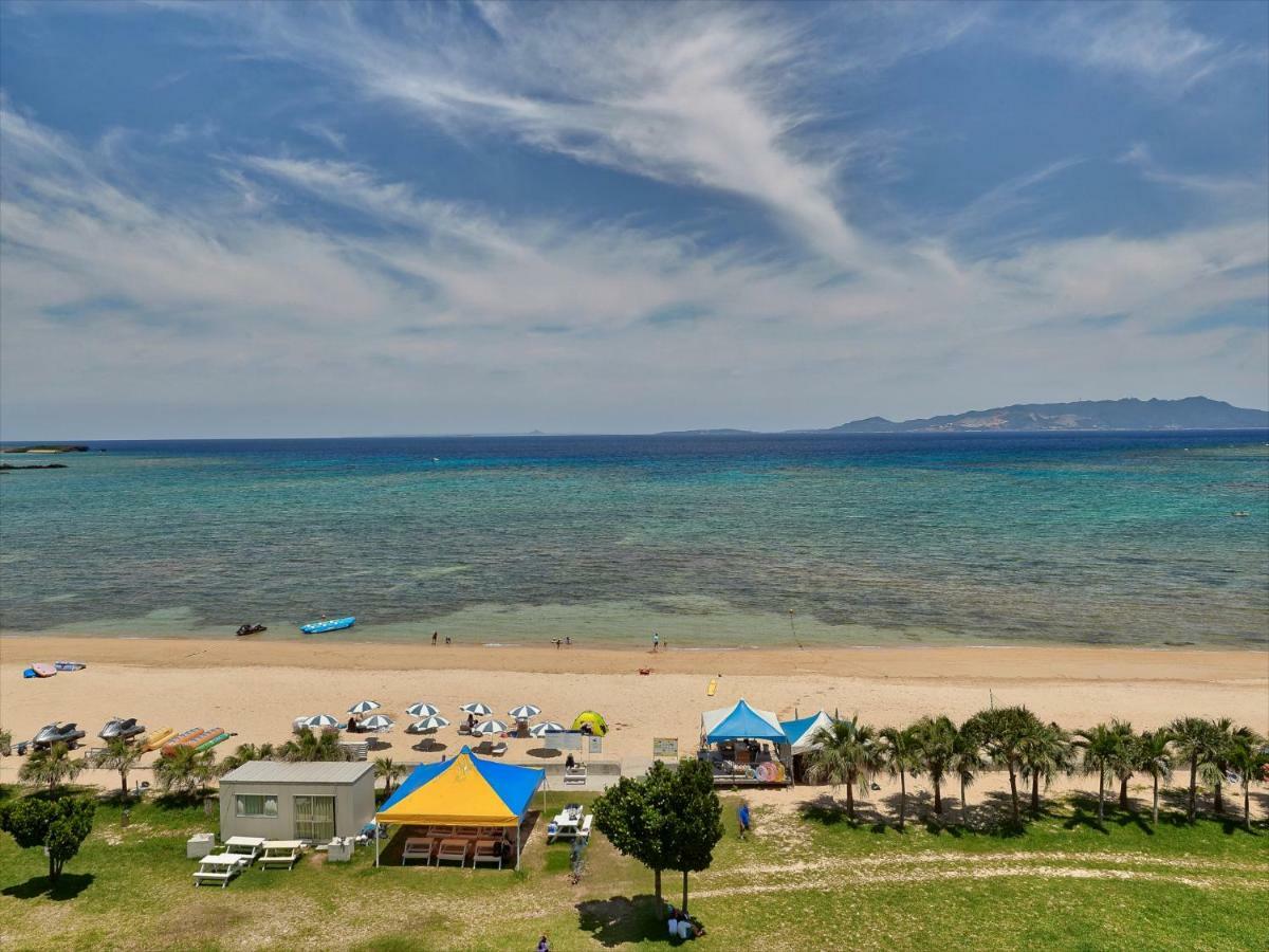 Miyuki Hamabaru Resort Онна Екстериор снимка